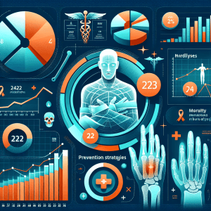 2022년 손상 사망률 분석 및 예방 전략