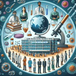 국제백신연구소와 함께한 글로벌생물자원센터 개소 의미 1 2025 02 23T040533.000Z