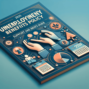 2025년 실업급여 정책: 지원과 혜택 안내 1 2025년 실업급여 정책 지원과 혜택 안내