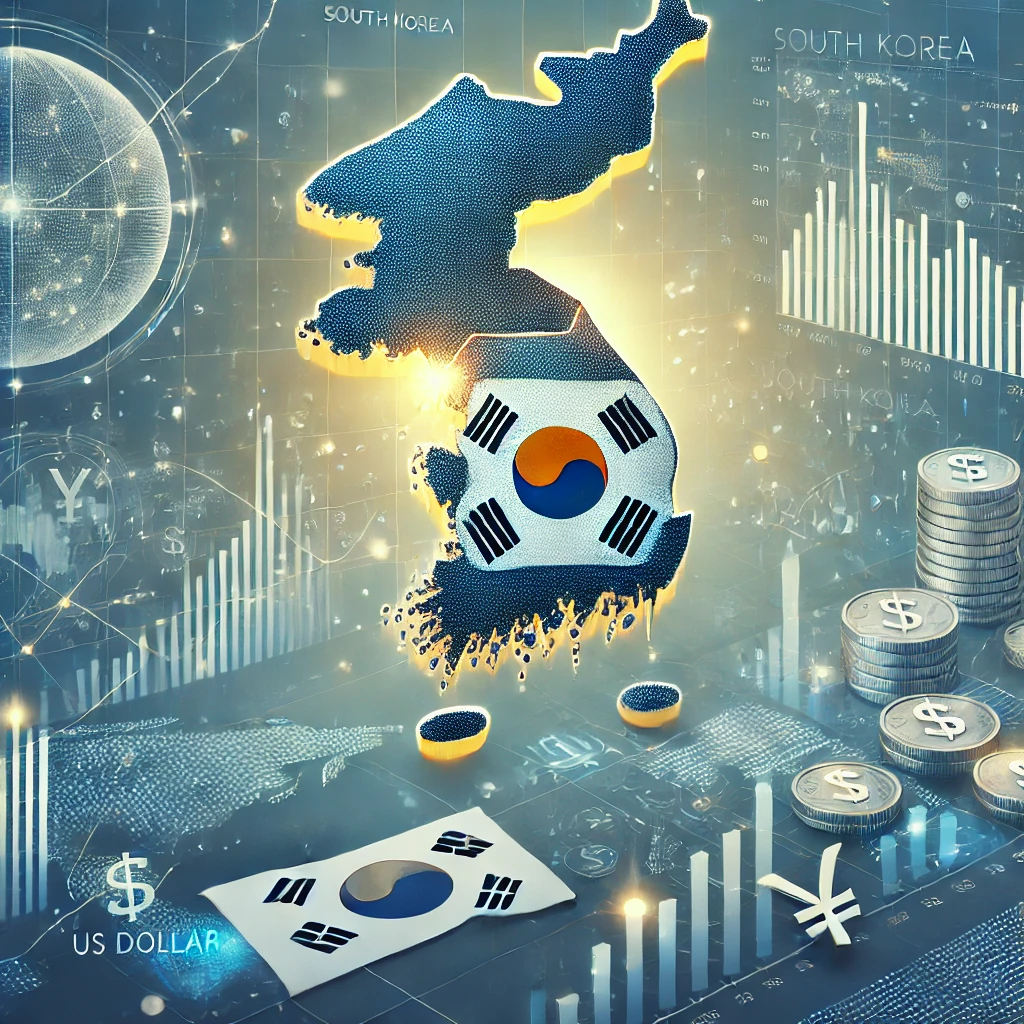 한국 경제 안정성과 외환시장 발전 전략 분석 1 한국 경제 안정성과 외환시장 발전 전략 분석