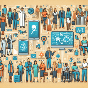 AI로 국민 안전과 삶의 질을 향상시키다