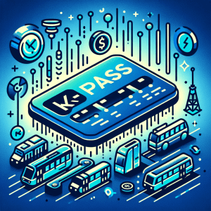 K 패스 대중교통비 절감의 새로운 해답