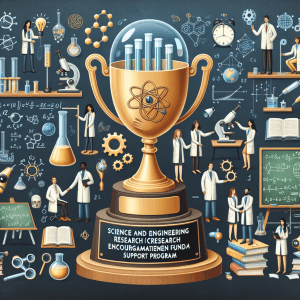 이공계 연구생활장려금 지원 사업: 안정적 연구 환경 조성 1 이공계 연구생활장려금 지원 사업 안정적 연구 환경 조성