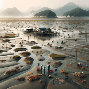 한국 갯벌 세계유산 추가 등재를 향한 발걸음