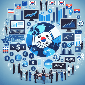 한국의 금융시장 안정화 전략과 국제 협력 방안