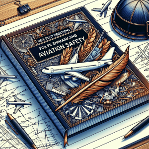 항공안전 강화를 위한 새로운 정책 방향 제시