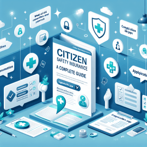 시민안전보험 혜택과 신청 방법 완벽 가이드