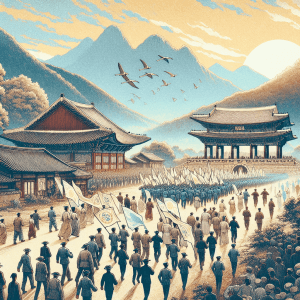 삼일절, 잊지 말아야 할 역사와 희생