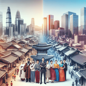 광복 80주년, 역사와 현대의 만남