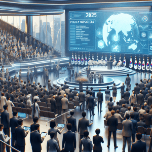 2025 대한민국 정책기자단 발대식과 향후 계획