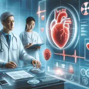 심혈관질환 방사선량 관리 위한 새로운 기준 마련