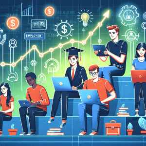 대학 재학생 맞춤형 취업 서비스 효과 및 혜택