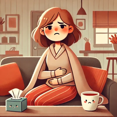 자궁용종제거 후 출혈, 어디까지 괜찮을까? 1 자궁용종제거 후 출혈, 어디까지 괜찮을까