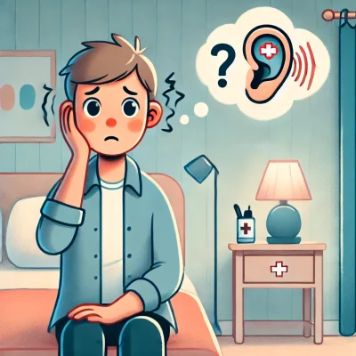 이어폰 과다 사용으로 인한 청력 손실, 회복할 수 있을까