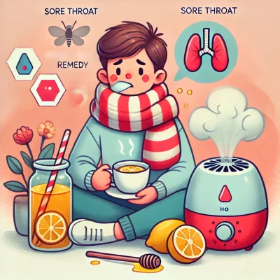 목감기 목아픔, 목소리 안 나올 때 빠르게 회복하는 꿀팁