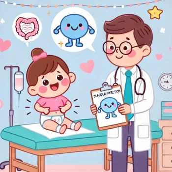 방광염 후유증, 왜 등에 통증이 생길까? 6 방광염 후유증, 왜 등에 통증이 생길까?