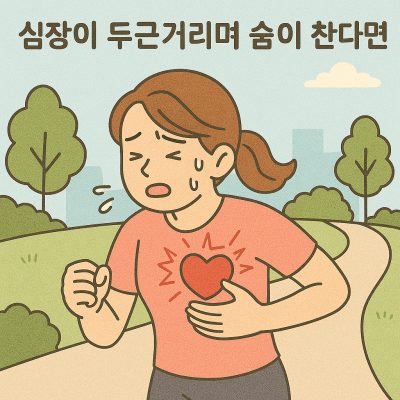 심장이 두근거리며 썸네일